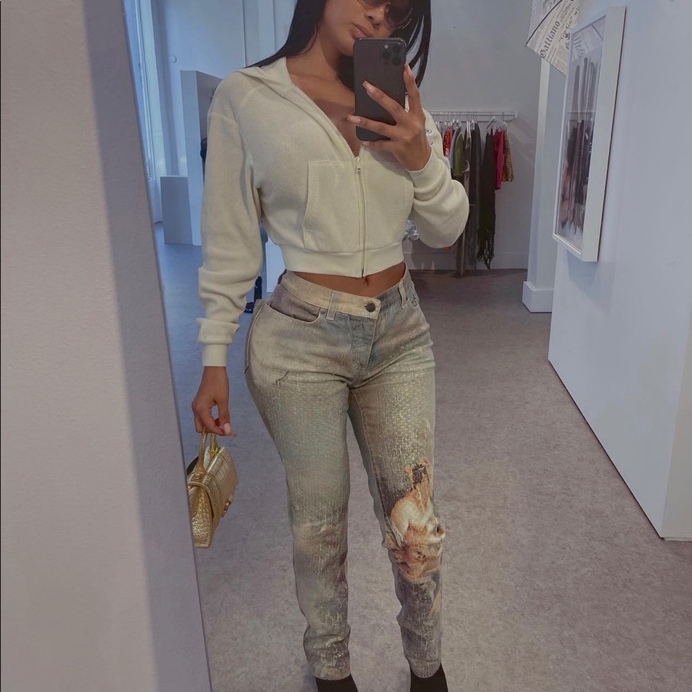 Roberto cavali jeans